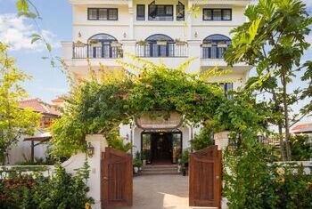 Maison Fleur Luxury Hoi An