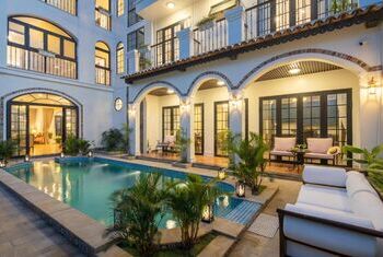 Maison Fleur Luxury Hoi An