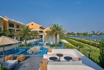 Moire Hoi An, Vignette Collection by IHG