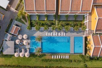 Moire Hoi An, Vignette Collection by IHG