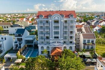 Myson Boutique Hoi An Hotel & Spa