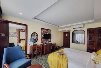 Myson Boutique Hoi An Hotel & Spa