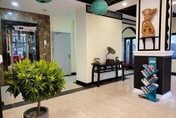 Myson Boutique Hoi An Hotel & Spa