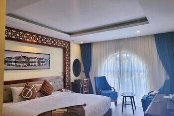 Myson Boutique Hoi An Hotel & Spa