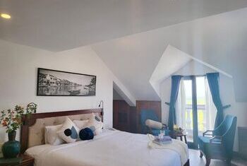Myson Boutique Hoi An Hotel & Spa