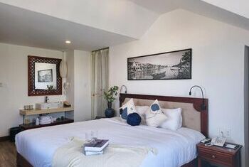 Myson Boutique Hoi An Hotel & Spa