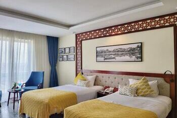 Myson Boutique Hoi An Hotel & Spa