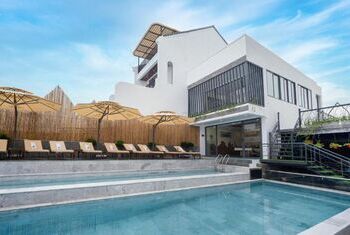 Myson Boutique Hoi An Hotel & Spa