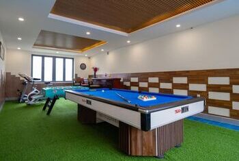 Myson Boutique Hoi An Hotel & Spa