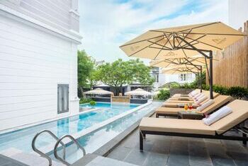 Myson Boutique Hoi An Hotel & Spa