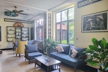 Myson Boutique Hoi An Hotel & Spa