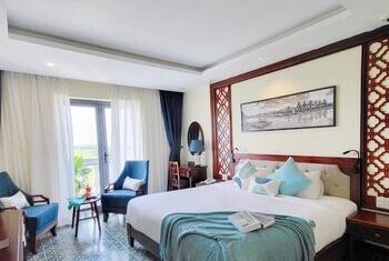 Myson Boutique Hoi An Hotel & Spa