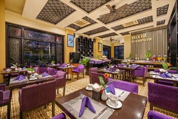 Royal Riverside Hoi An Hotel & Spa