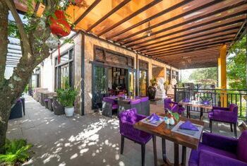 Royal Riverside Hoi An Hotel & Spa