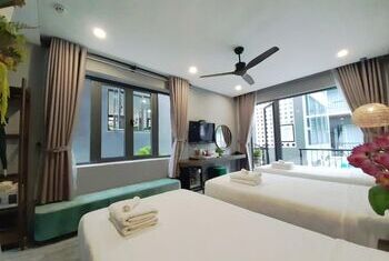 Sea’lavie Boutique Resort & Spa