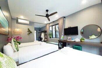 Sea’lavie Boutique Resort & Spa