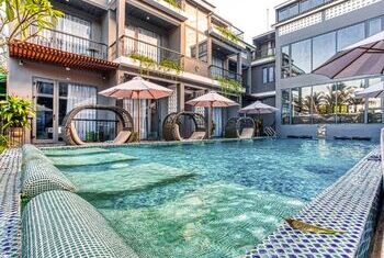 Sea’lavie Boutique Resort & Spa