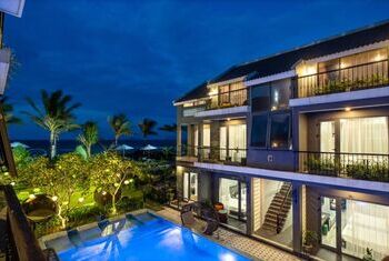 Sea’lavie Boutique Resort & Spa