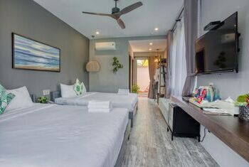 Sea’lavie Boutique Resort & Spa