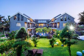 Sea’lavie Boutique Resort & Spa