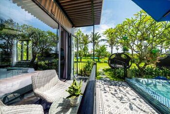 Sea’lavie Boutique Resort & Spa