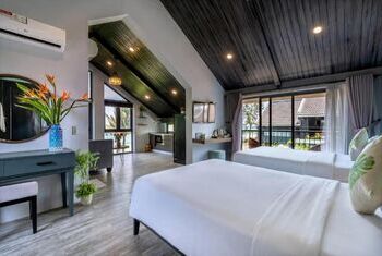 Sea’lavie Boutique Resort & Spa