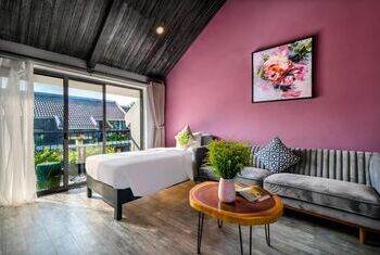 Sea’lavie Boutique Resort & Spa