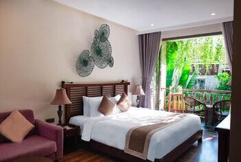 Silk Sense Hoi An River Resort