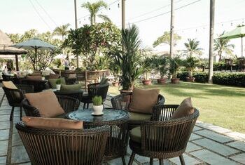 Silk Sense Hoi An River Resort