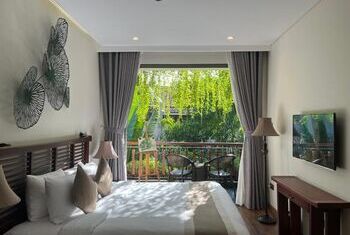 Silk Sense Hoi An River Resort