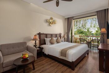 Silk Sense Hoi An River Resort