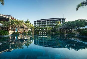 Silk Sense Hoi An River Resort