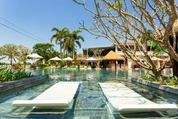 Silk Sense Hoi An River Resort