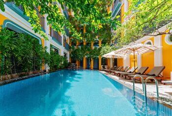 Son Hoi An Boutique Hotel & Spa
