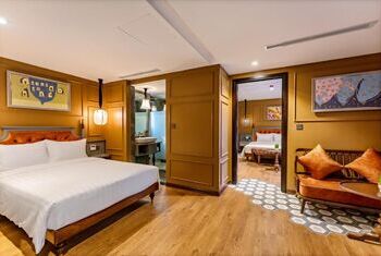 Son Hoi An Boutique Hotel & Spa
