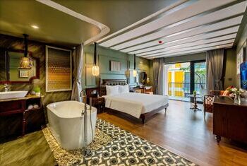 Son Hoi An Boutique Hotel & Spa