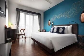 The Blue Alcove Hotel