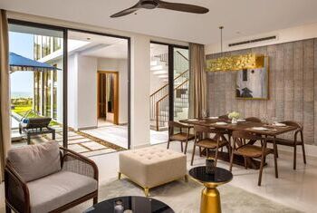 Wyndham Hoi An Royal Beachfront Resort & Villas
