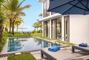 Wyndham Hoi An Royal Beachfront Resort & Villas