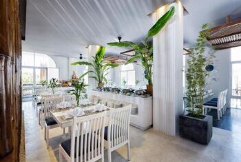 Alba Spa Hotel
