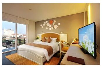 Alba Spa Hotel