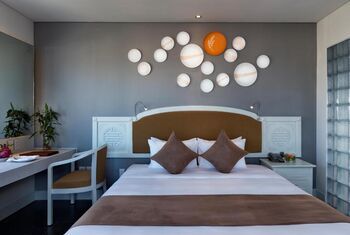 Alba Spa Hotel