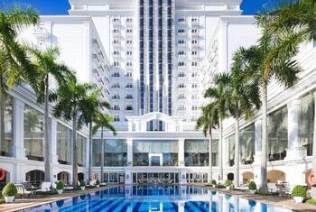 Indochine Palace