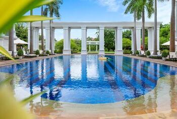 Indochine Palace