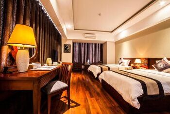 Moonlight Hotel Hue