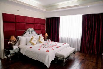 Moonlight Hotel Hue