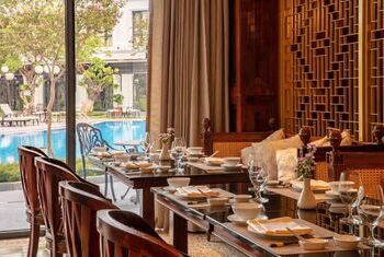 Silk Path Grand Hue Hotel