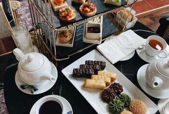 Silk Path Grand Hue Hotel