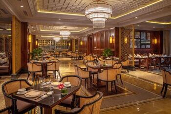 Silk Path Grand Hue Hotel