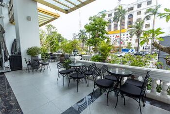 White Lotus Hue Hotel